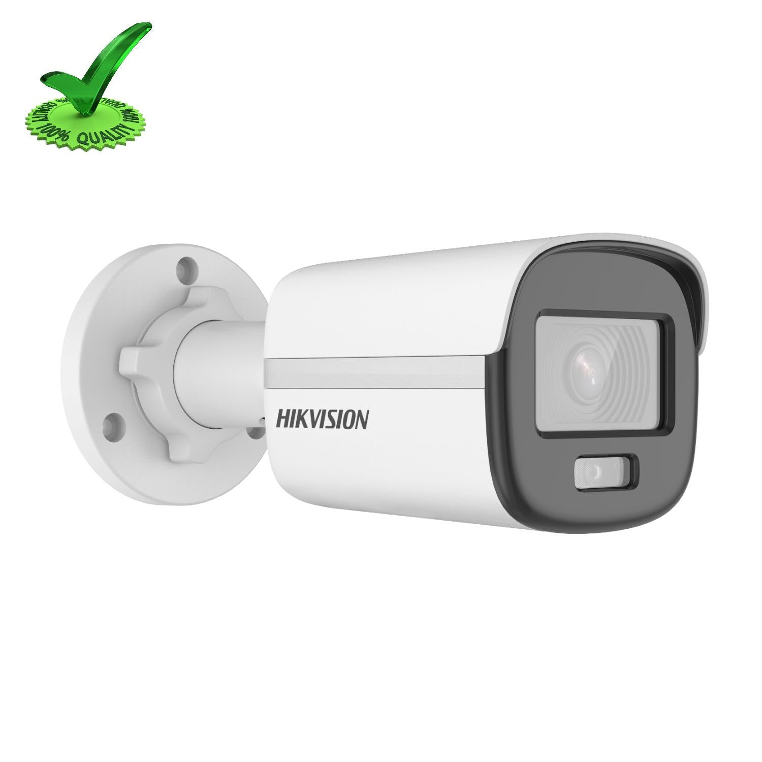 Hikvision DS-2CE10DF0T-PF 2MP HD Bullet Camera Hikvision DS-2CE10DF0T-PF 2MP HD Bullet Camera